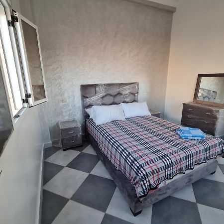 Appartement meublé à louer Larache Extérieur photo