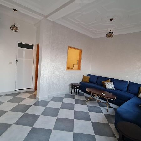 Appartement meublé à louer Larache Extérieur photo