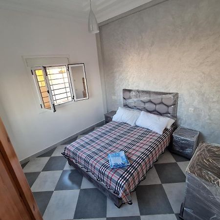Appartement meublé à louer Larache Extérieur photo