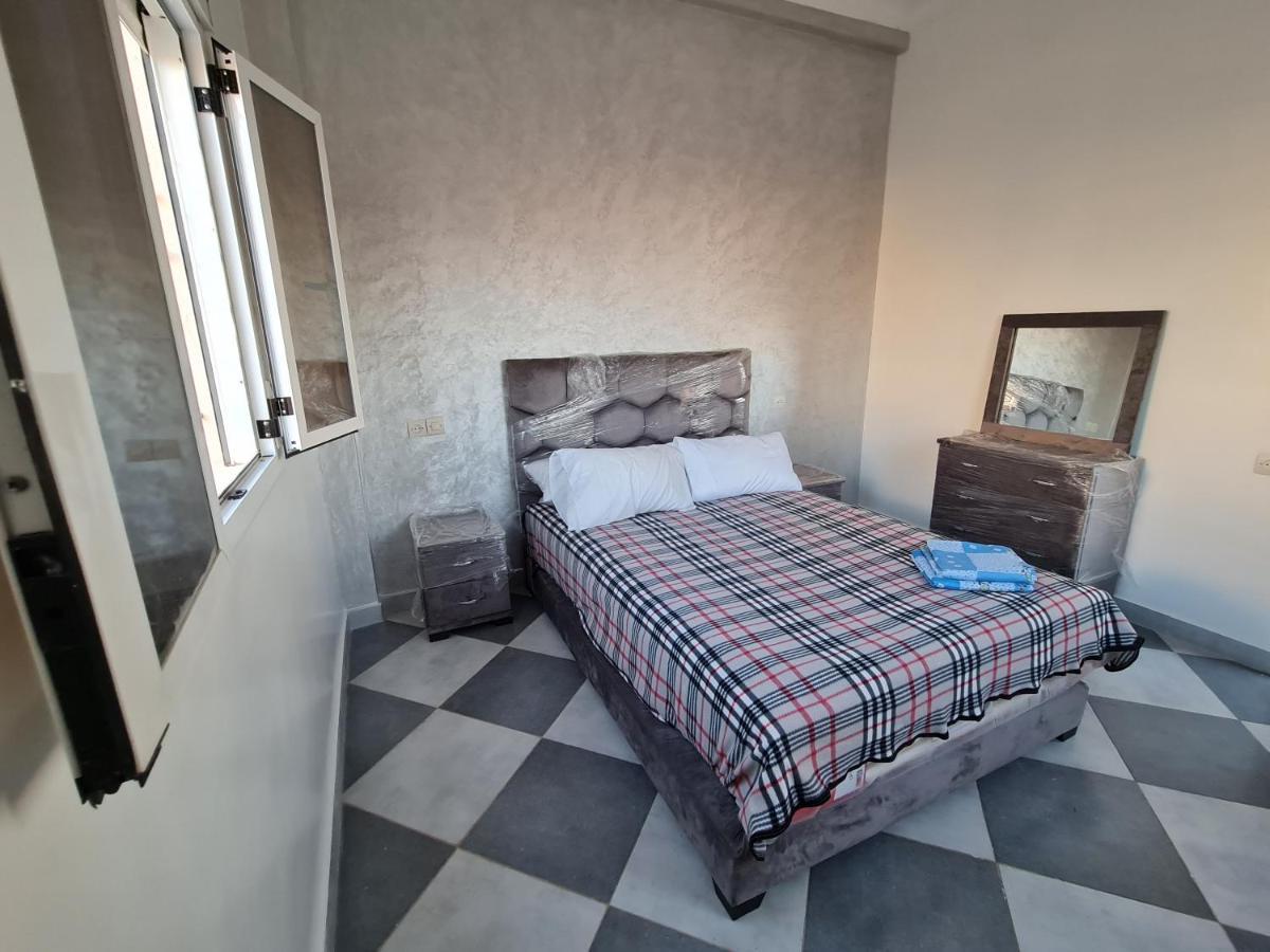 Appartement meublé à louer Larache Extérieur photo