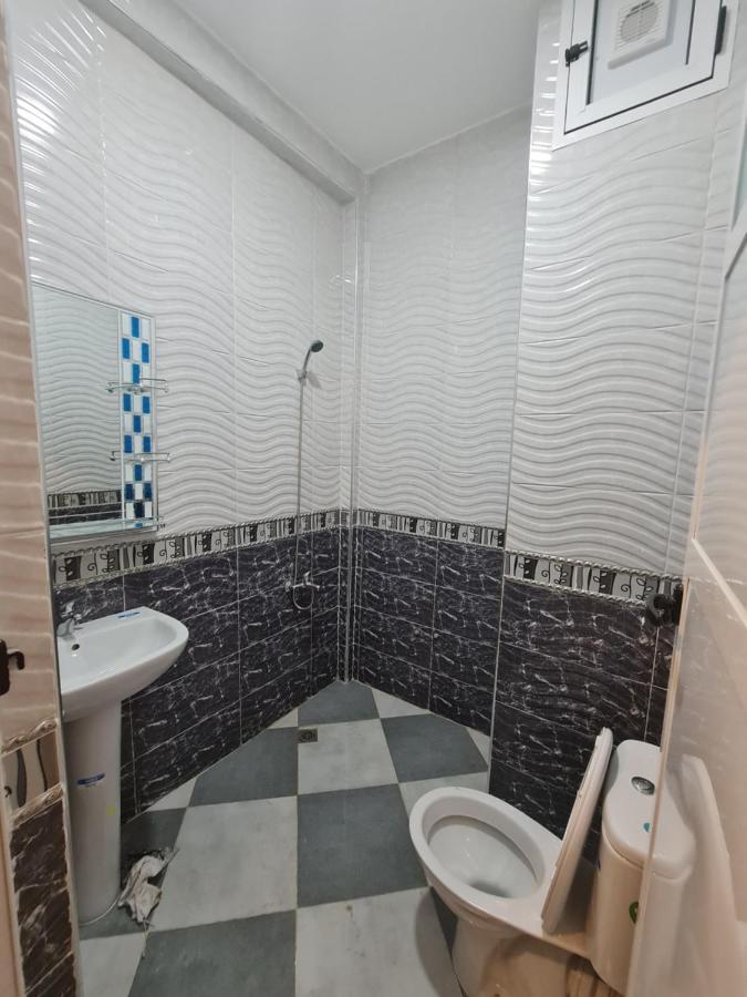 Appartement meublé à louer Larache Extérieur photo