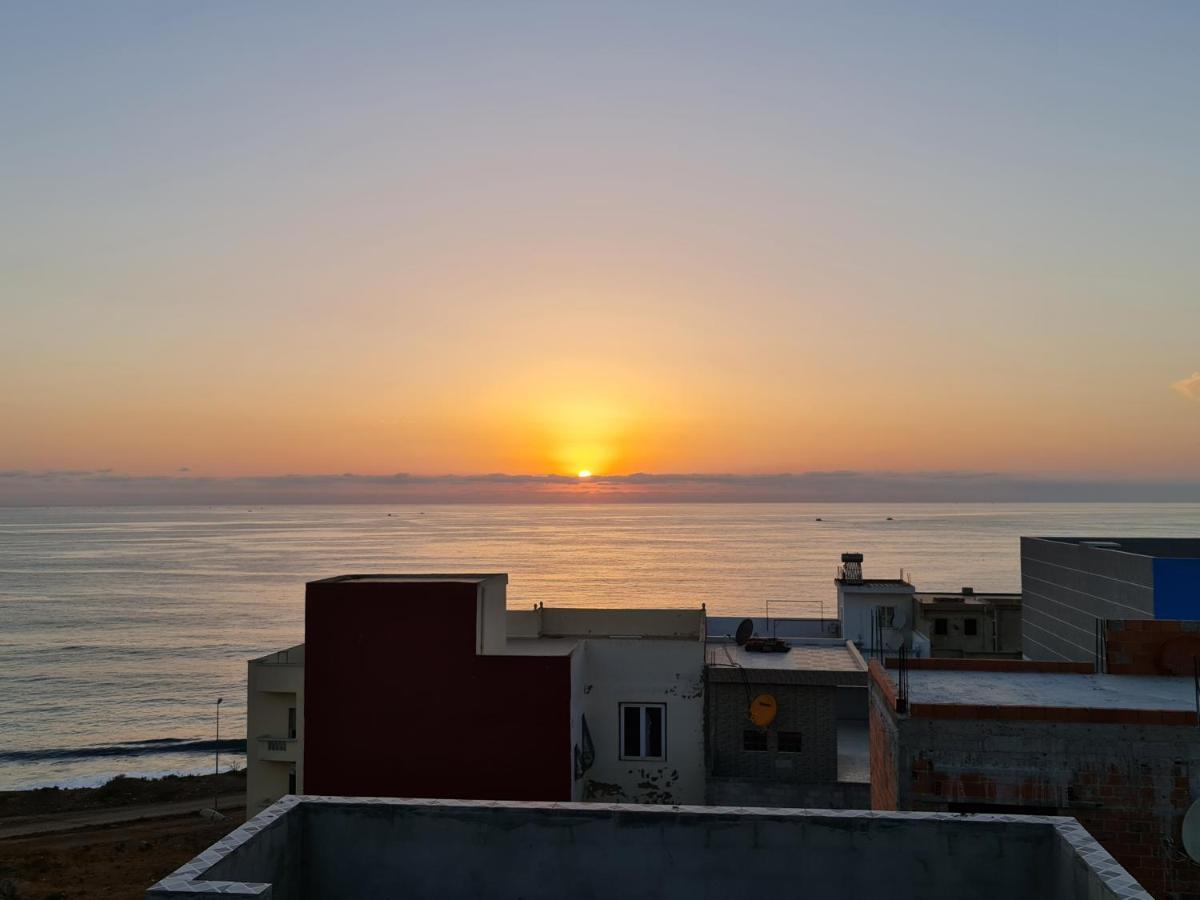 Appartement meublé à louer Larache Extérieur photo