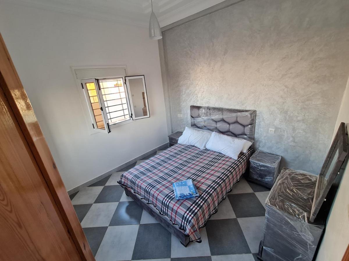 Appartement meublé à louer Larache Extérieur photo
